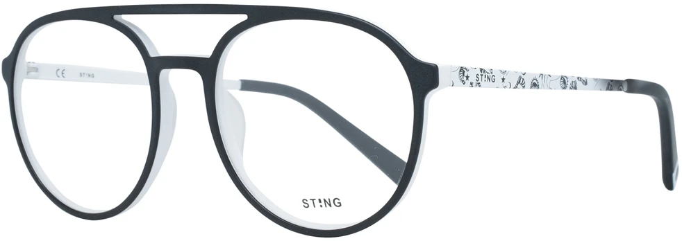 Akinių rėmeliai STING EYEWEAR ST298 5301GG (vyrams ir moterims)