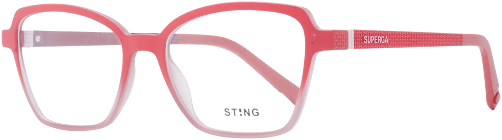 Akinių rėmeliai STING EYEWEAR USJ729 496BDP