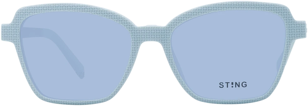 Akinių rėmeliai STING EYEWEAR USJ729 49B77P