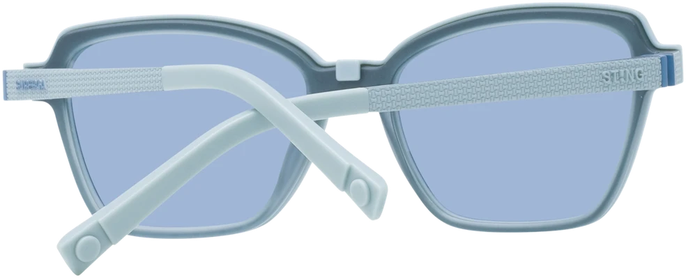 Akinių rėmeliai STING EYEWEAR USJ729 49B77P