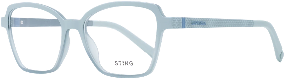 Akinių rėmeliai STING EYEWEAR USJ729 49B77P
