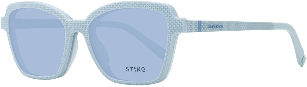 Akinių rėmeliai STING EYEWEAR USJ729 49B77P