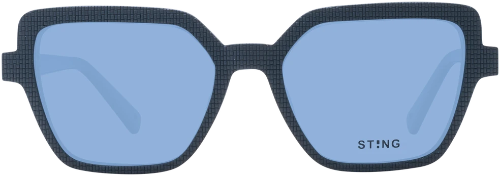 Akinių rėmeliai STING EYEWEAR UST497 52N91P (vyrams)