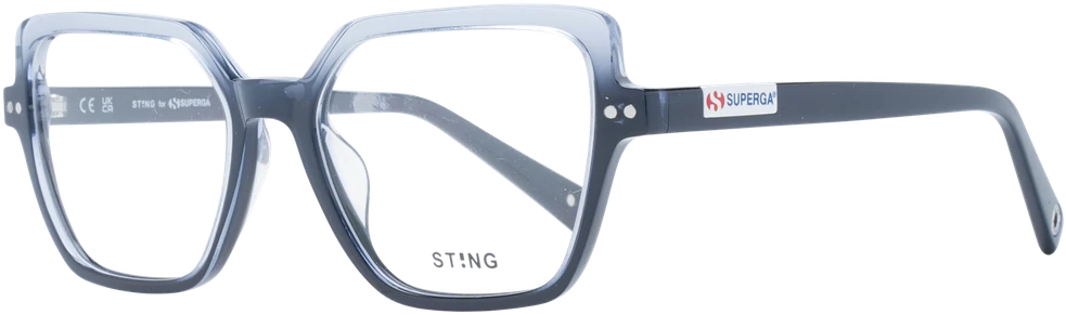 Akinių rėmeliai STING EYEWEAR UST497 52N91P (vyrams)