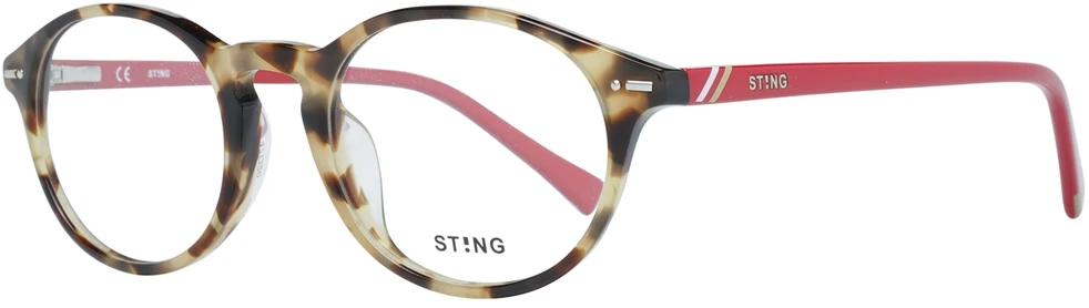 Akinių rėmeliai STING EYEWEAR VS6527V 470960 (vyrams ir moterims)