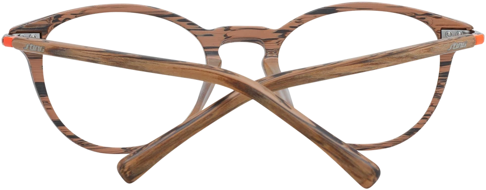 Akinių rėmeliai STING EYEWEAR VS6561 490ANC (vyrams ir moterims)