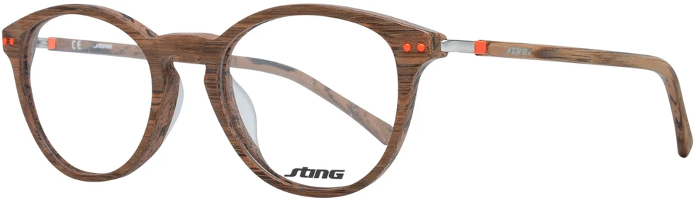 Akinių rėmeliai STING EYEWEAR VS6561 490ANC (vyrams ir moterims)