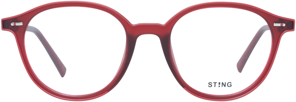 Akinių rėmeliai STING EYEWEAR VST086 51U83M (vyrams ir moterims)