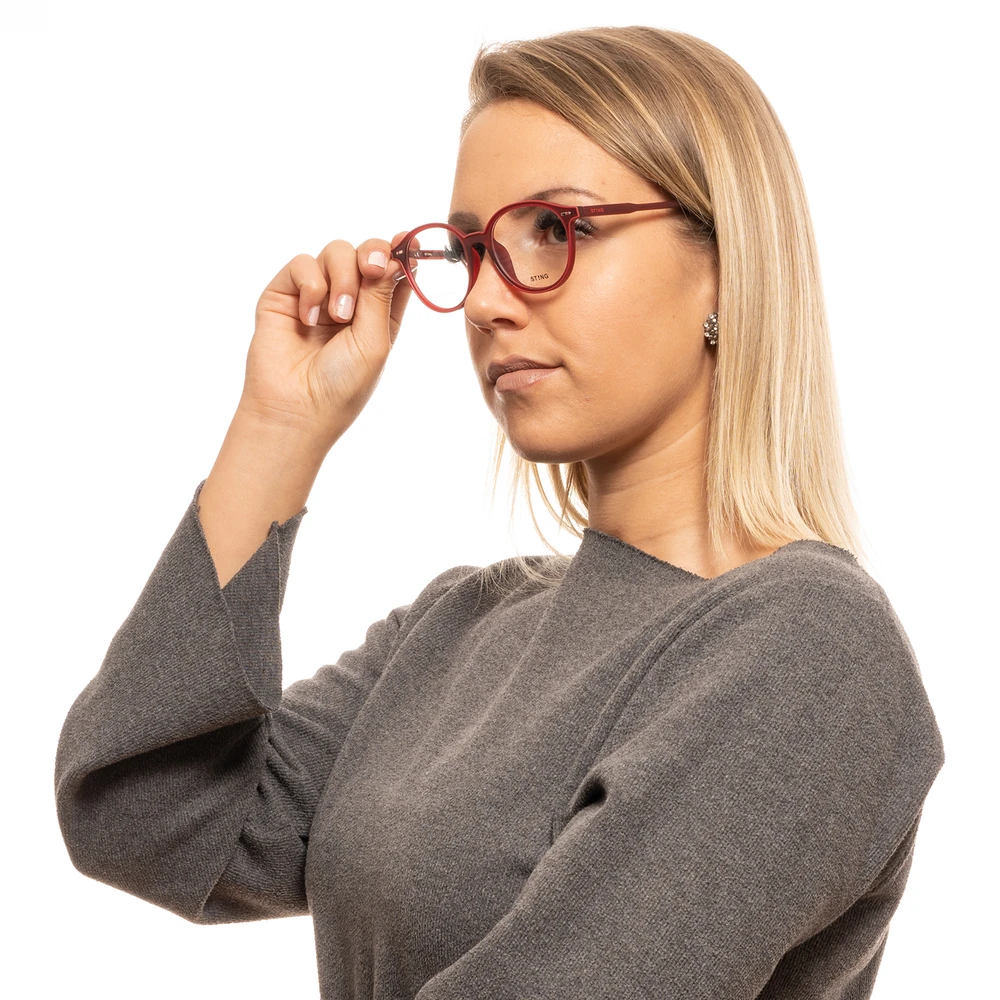Akinių rėmeliai STING EYEWEAR VST086 51U83M (vyrams ir moterims)