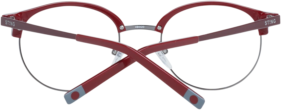 Akinių rėmeliai STING EYEWEAR VST181 490597 (vyrams ir moterims)
