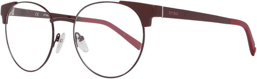 Akinių rėmeliai STING EYEWEAR VST233 520659 (vyrams ir moterims)