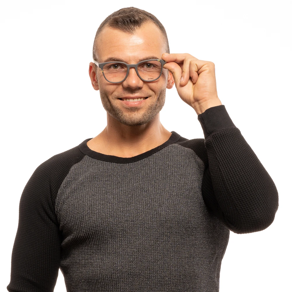 Akinių rėmeliai STING EYEWEAR VST302 520L46 (vyrams ir moterims)