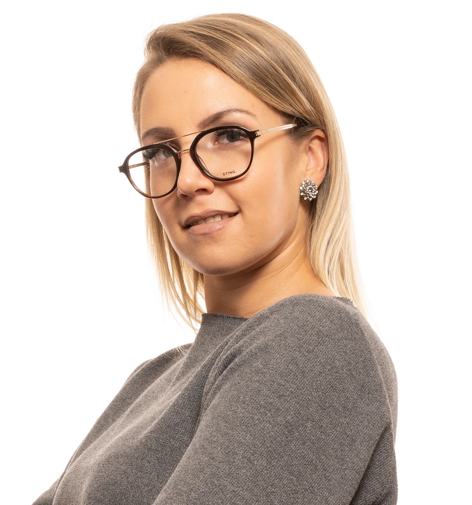 Akinių rėmeliai STING EYEWEAR VST309 5201AY (vyrams ir moterims)