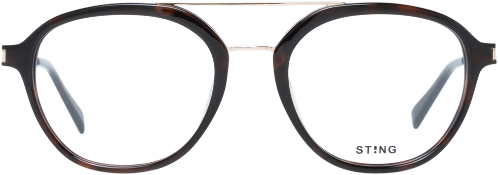 Akinių rėmeliai STING EYEWEAR VST309 5201AY (vyrams ir moterims)