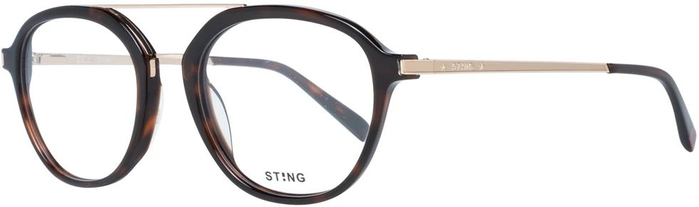 Akinių rėmeliai STING EYEWEAR VST309 5201AY (vyrams ir moterims)