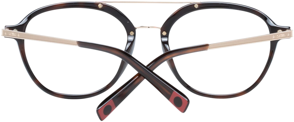 Akinių rėmeliai STING EYEWEAR VST309 5201AY (vyrams ir moterims)