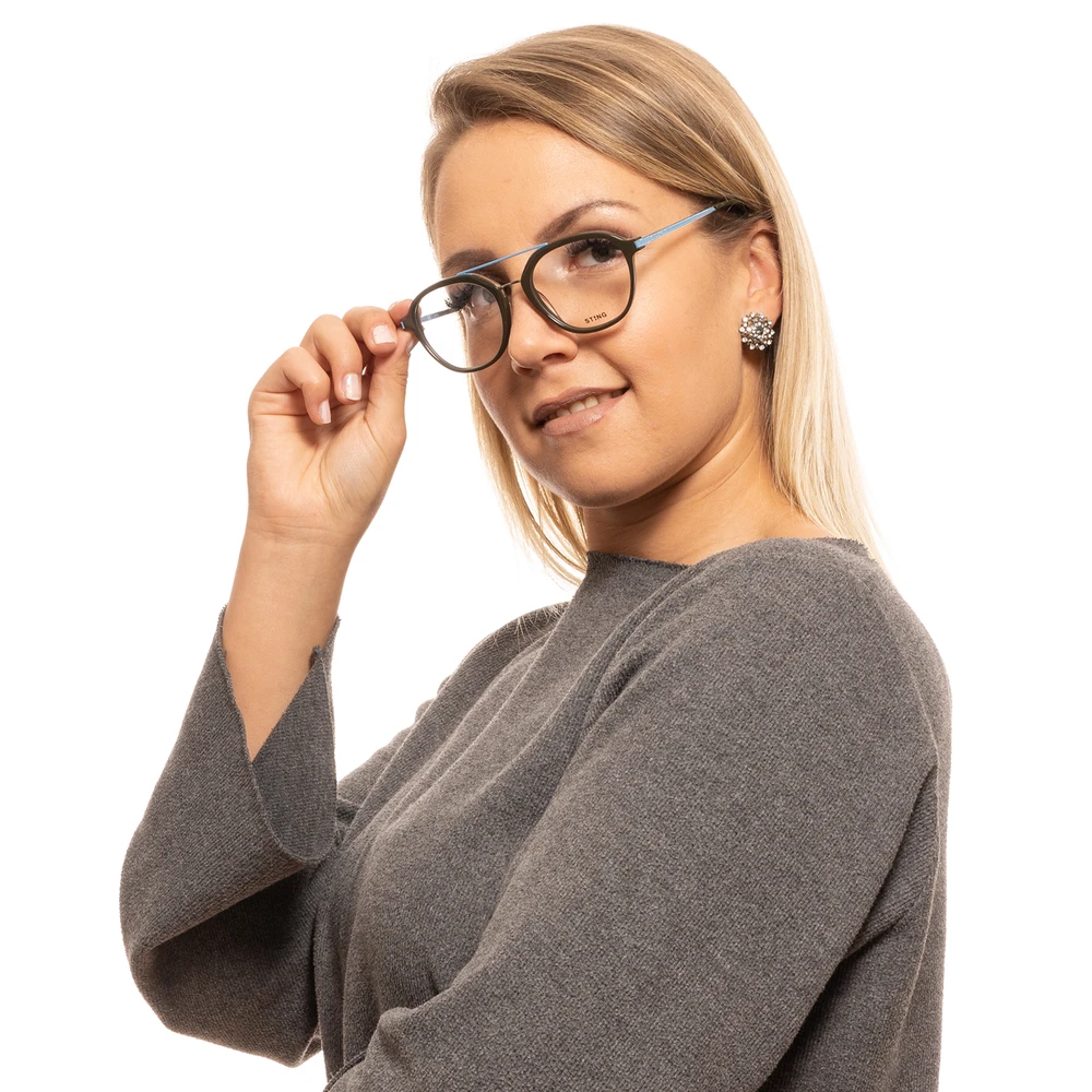 Akinių rėmeliai STING EYEWEAR VST309 520D80 (vyrams ir moterims)