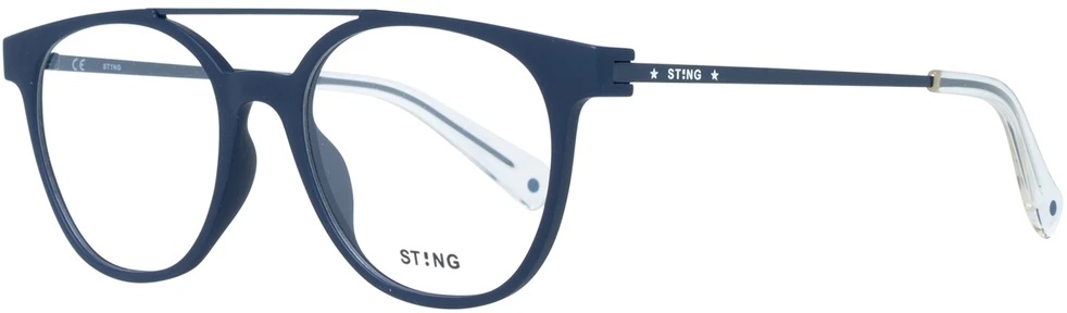Akinių rėmeliai STING EYEWEAR VST312 526QVM (vyrams ir moterims)
