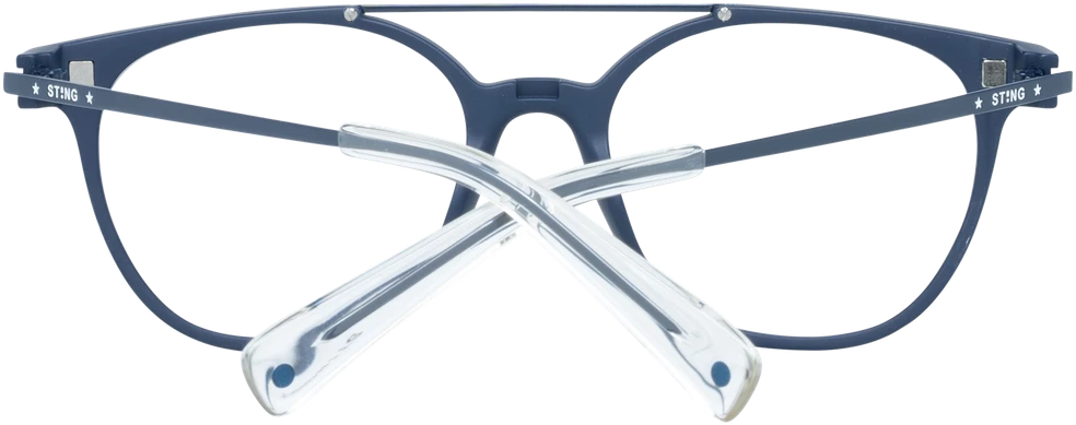Akinių rėmeliai STING EYEWEAR VST312 526QVM (vyrams ir moterims)