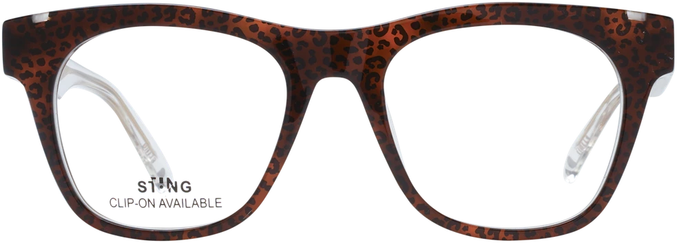 Akinių rėmeliai STING EYEWEAR VST423N 510AFE (vyrams ir moterims)