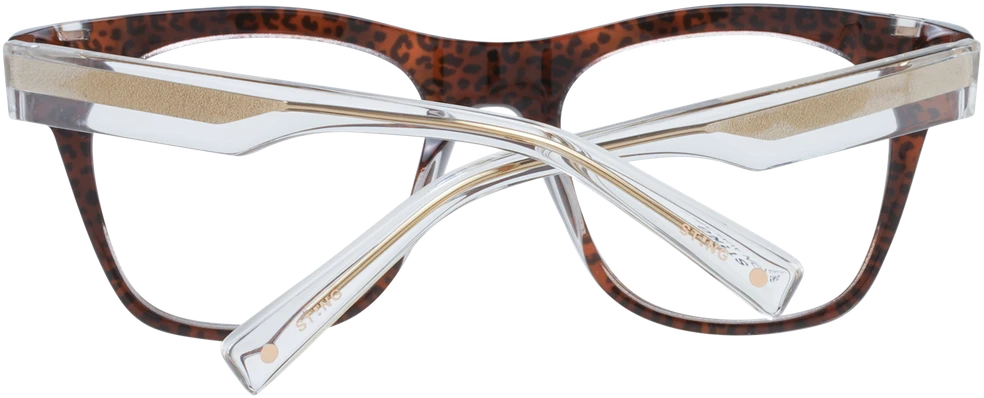 Akinių rėmeliai STING EYEWEAR VST423N 510AFE (vyrams ir moterims)