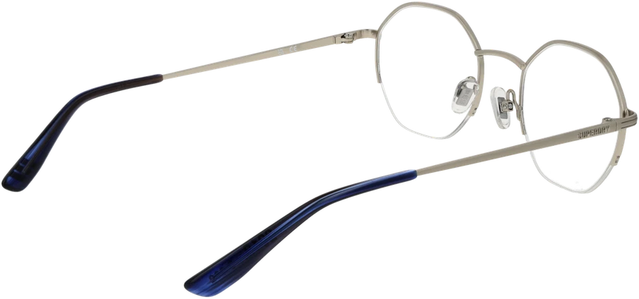 Akinių rėmeliai SUPERDRY EYEWEAR SDO-2012 48002 (vyrams ir moterims)
