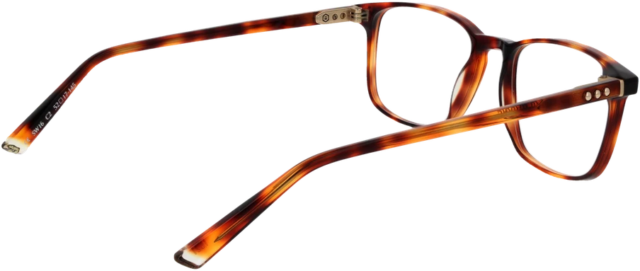 Akinių rėmeliai TAYLOR MORRIS EYEWEAR SW16 52C2 (vyrams ir moterims)
