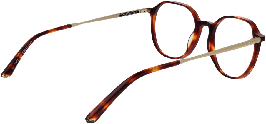 Akinių rėmeliai TAYLOR MORRIS EYEWEAR SW2 51C2 (vyrams ir moterims)