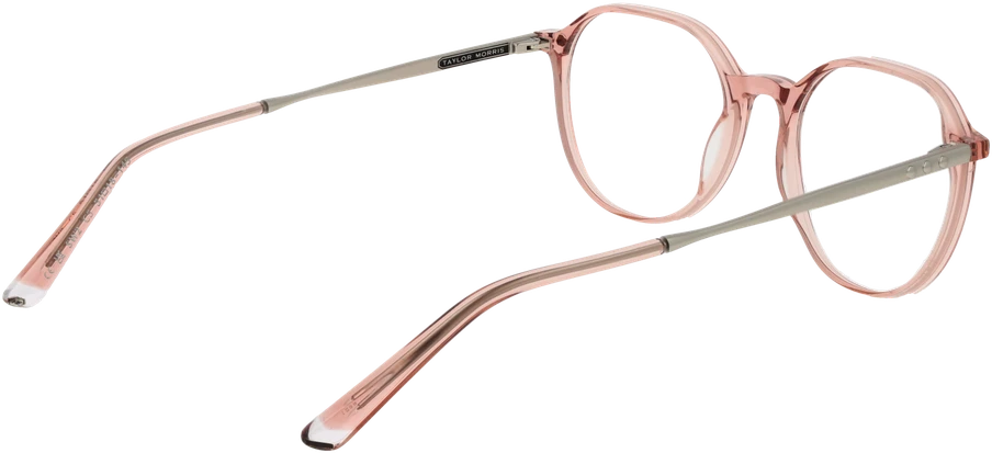 Akinių rėmeliai TAYLOR MORRIS EYEWEAR SW2 51C5 (vyrams ir moterims)