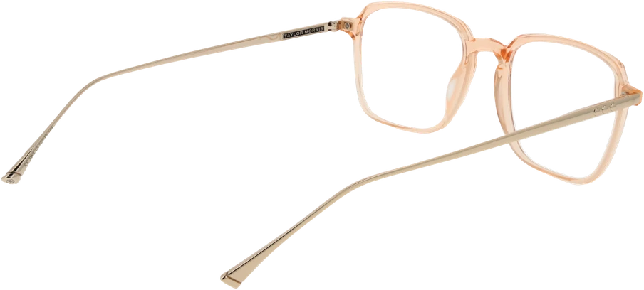 Akinių rėmeliai TAYLOR MORRIS EYEWEAR SW3 52C5 (vyrams ir moterims)