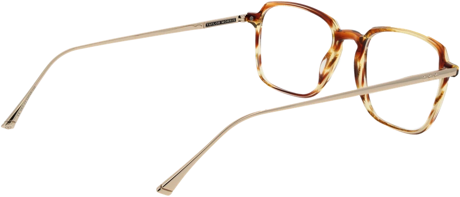 Akinių rėmeliai TAYLOR MORRIS EYEWEAR SW3 52C2 (vyrams ir moterims)