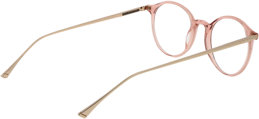 Akinių rėmeliai TAYLOR MORRIS EYEWEAR SW4 49C3 (vyrams ir moterims)