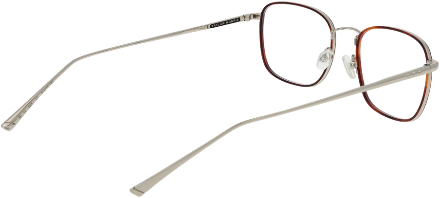 Akinių rėmeliai TAYLOR MORRIS EYEWEAR SW8 51C1 (vyrams ir moterims)