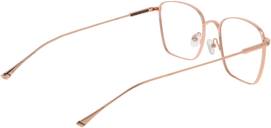 Akinių rėmeliai TAYLOR MORRIS EYEWEAR TM01 55C4 (vyrams ir moterims)