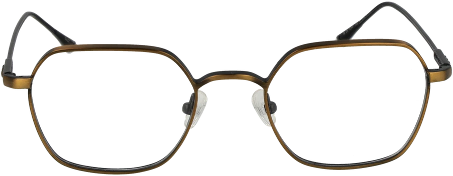Akinių rėmeliai TAYLOR MORRIS EYEWEAR TM02 48C3 (vyrams ir moterims)