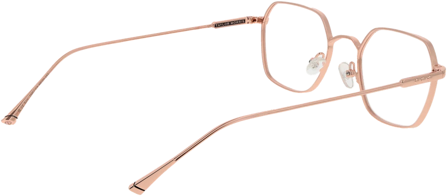 Akinių rėmeliai TAYLOR MORRIS EYEWEAR TM02 48C4 (vyrams ir moterims)