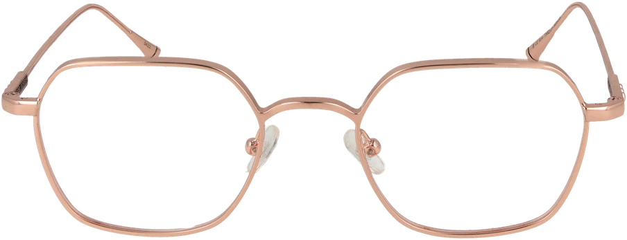 Akinių rėmeliai TAYLOR MORRIS EYEWEAR TM02 48C4 (vyrams ir moterims)