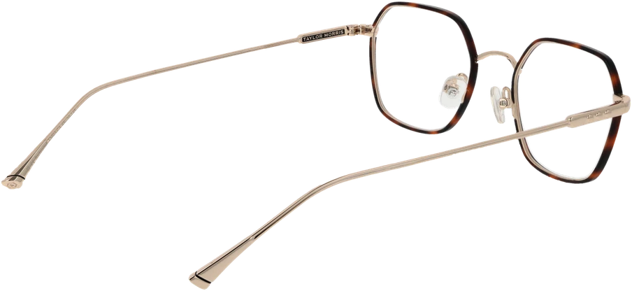 Akinių rėmeliai TAYLOR MORRIS EYEWEAR TM03 48C3 (vyrams ir moterims)