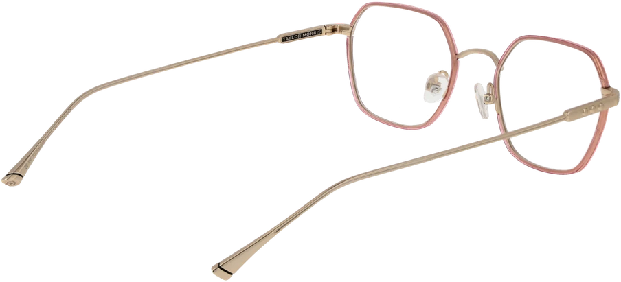 Akinių rėmeliai TAYLOR MORRIS EYEWEAR TM03 48C4 (vyrams ir moterims)