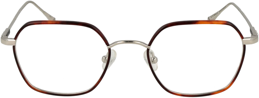 Akinių rėmeliai TAYLOR MORRIS EYEWEAR TM03 48C2 (vyrams ir moterims)