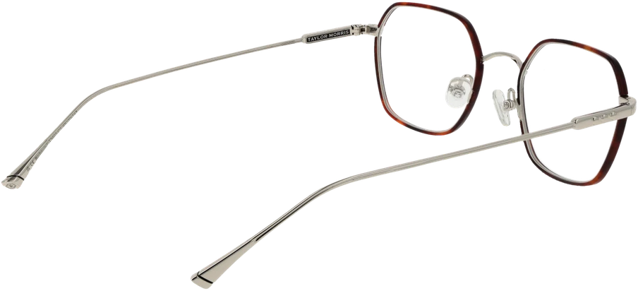 Akinių rėmeliai TAYLOR MORRIS EYEWEAR TM03 48C2 (vyrams ir moterims)