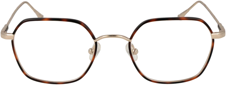 Akinių rėmeliai TAYLOR MORRIS EYEWEAR TM03 48C3 (vyrams ir moterims)