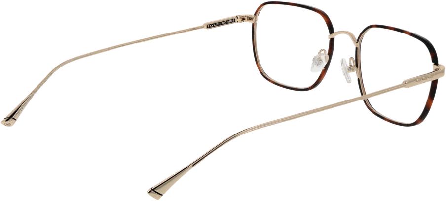 Akinių rėmeliai TAYLOR MORRIS EYEWEAR TM05 52C3 (vyrams ir moterims)