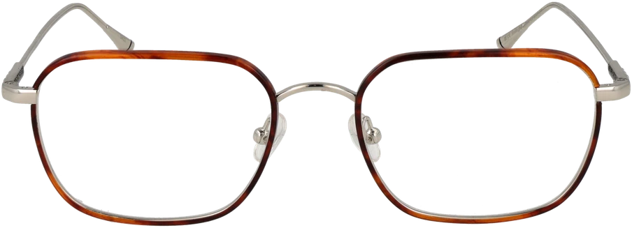 Akinių rėmeliai TAYLOR MORRIS EYEWEAR TM05 52C2 (vyrams ir moterims)