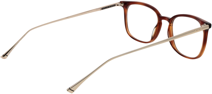Akinių rėmeliai TAYLOR MORRIS EYEWEAR TM06 49C2 (vyrams ir moterims)