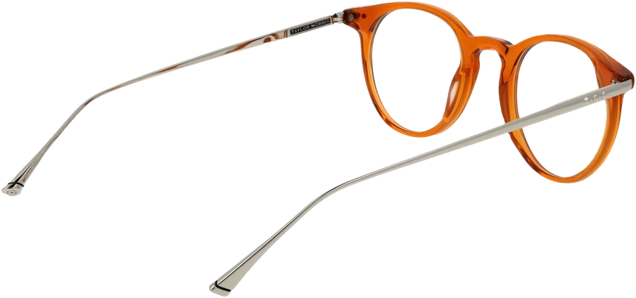 Akinių rėmeliai TAYLOR MORRIS EYEWEAR TM07 47C3 (vyrams ir moterims)