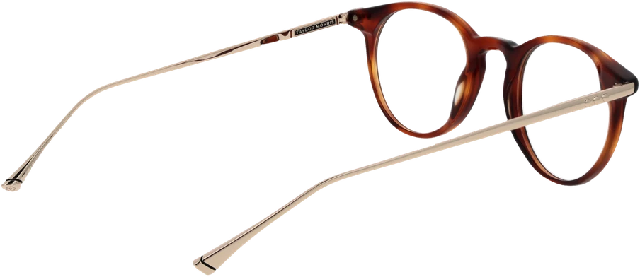 Akinių rėmeliai TAYLOR MORRIS EYEWEAR TM07 47C2 (vyrams ir moterims)