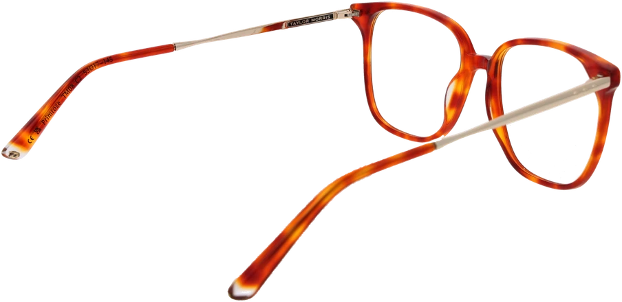 Akinių rėmeliai TAYLOR MORRIS EYEWEAR TM08 53C2 (vyrams ir moterims)