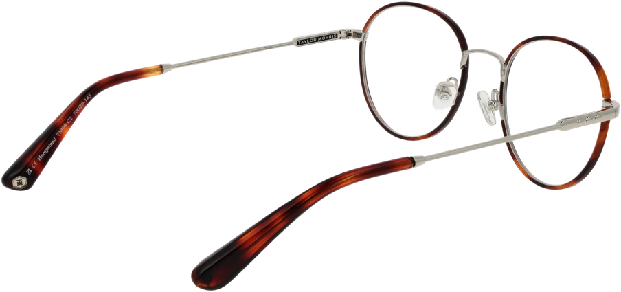Akinių rėmeliai TAYLOR MORRIS EYEWEAR TM09 50C2 (vyrams ir moterims)