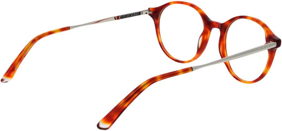 Akinių rėmeliai TAYLOR MORRIS EYEWEAR W1 50C2 (vyrams ir moterims)